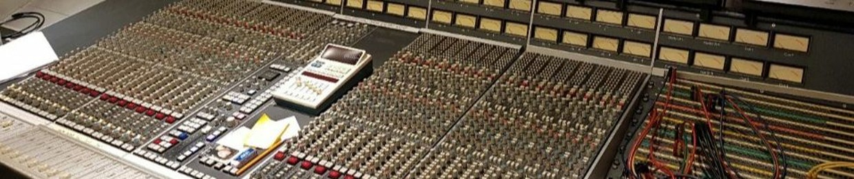 OH Sound Studio