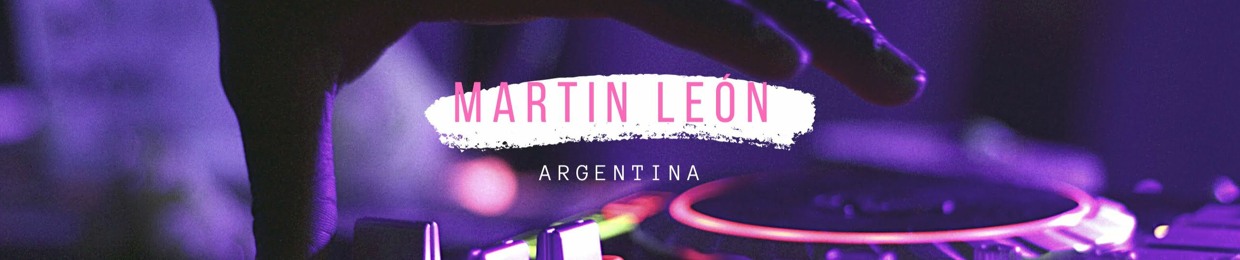 Martin Leon 1