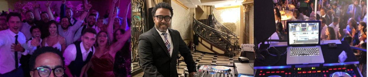 DJ Chilly Barbados (Coolest Versatile DJ Ever!!)