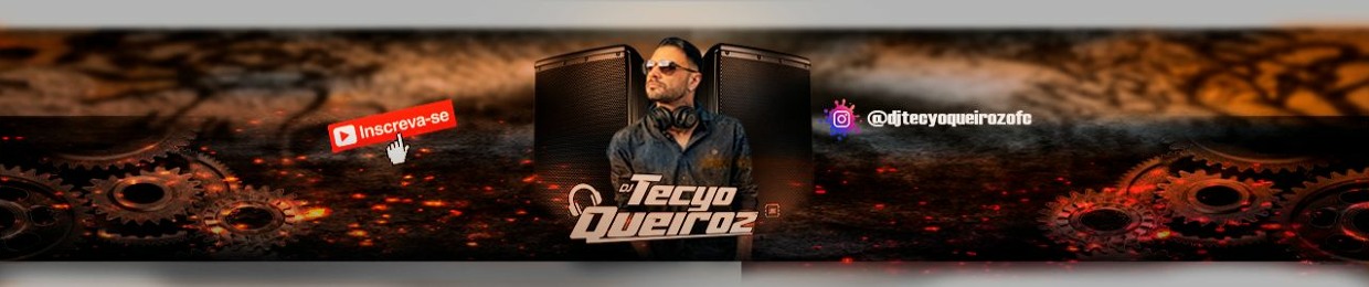 Dj Tecyo Queiroz
