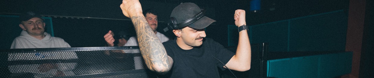Zane Micallef.