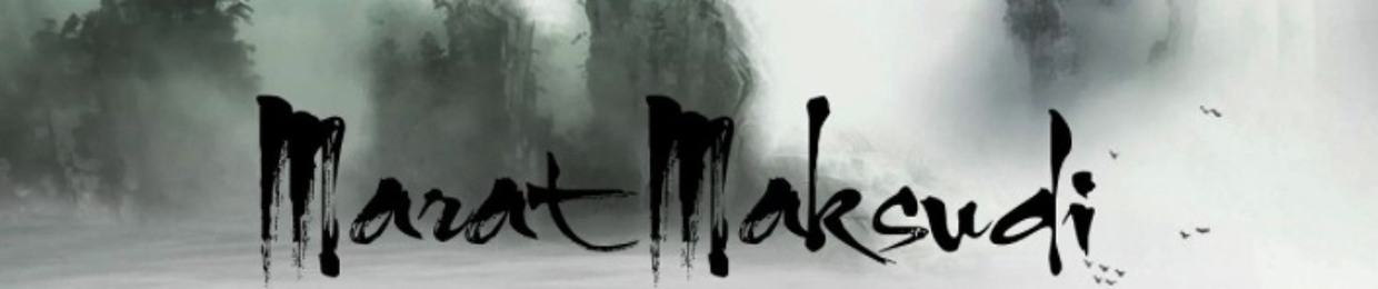 Marat Maksudi