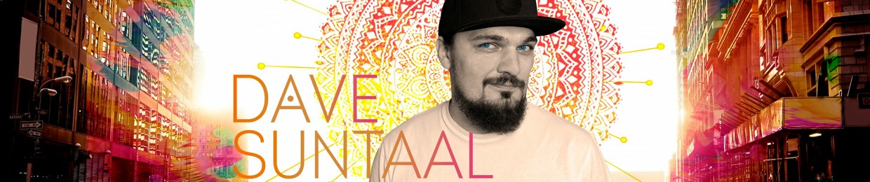 Dave Suntaal