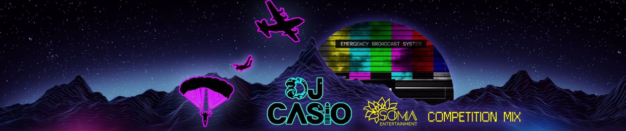 DJ CASIO (OFFICIAL)