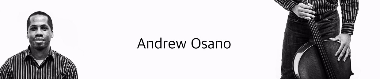 Andrew Osano