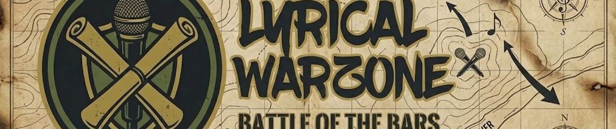 Lyrical Warzone