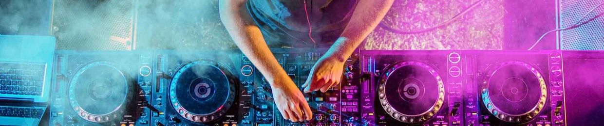 DJ Rogério Cimerman