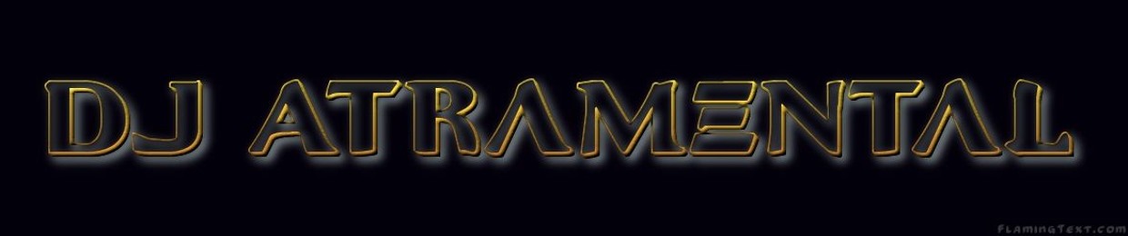 DJ Atramental
