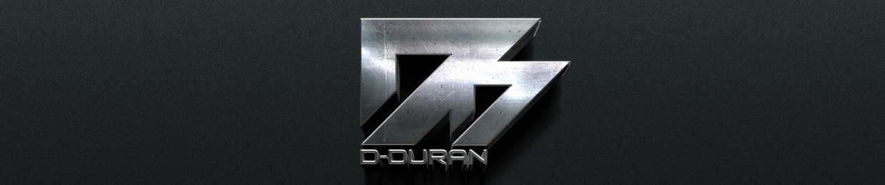 D-Duran #TheMusicIsLife