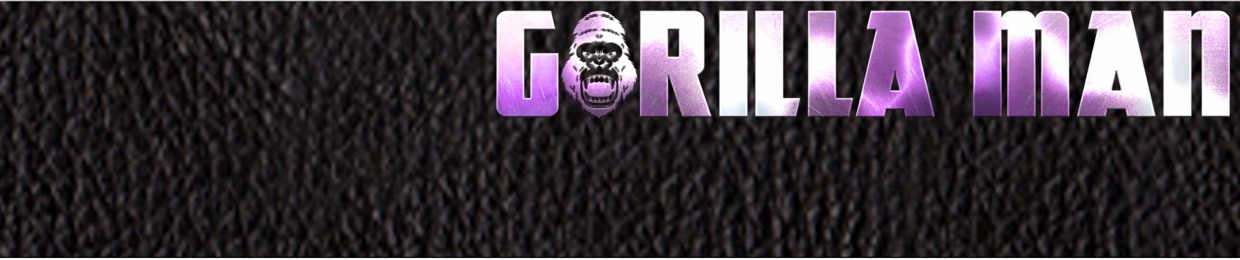 Gorilla Man
