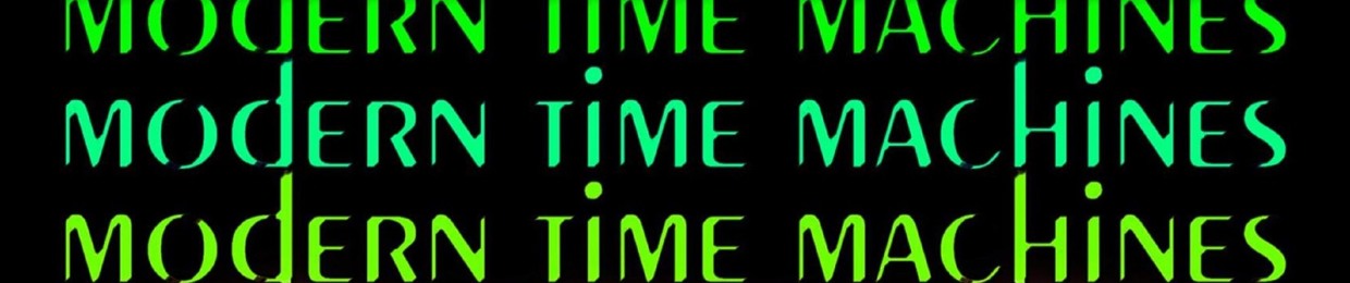 Modern Time Machines