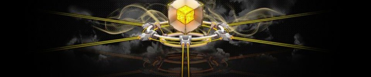 PsySpace(TesseracTstudio)