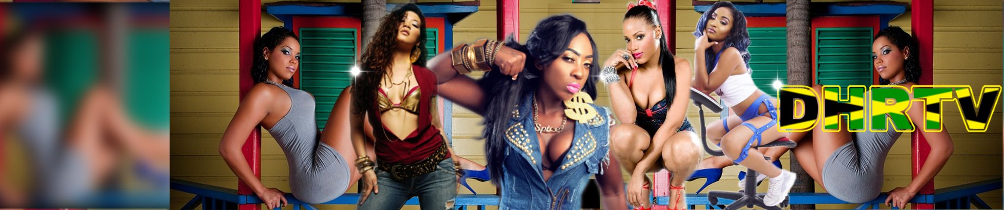 Download Dancehall & Reggae from soundcloud to mp3