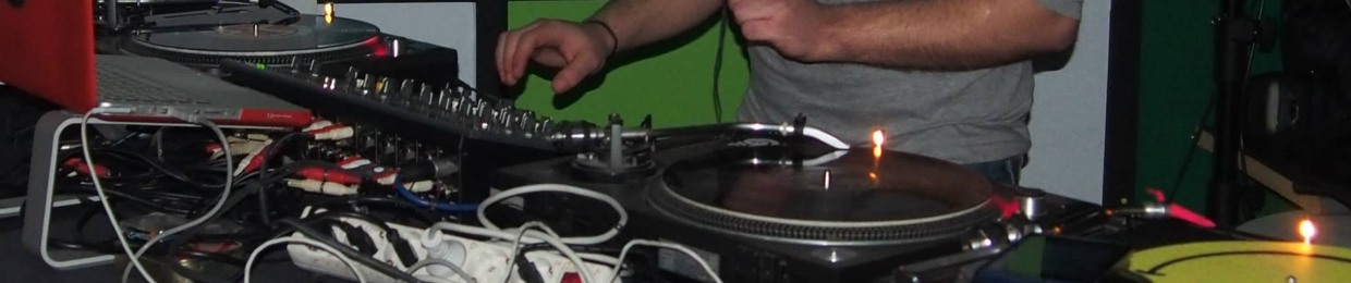 DjMakinero