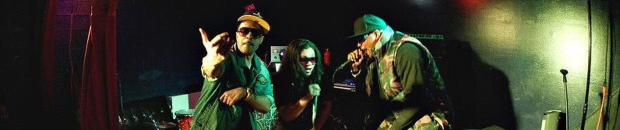 The Big Qweezy Radio Show/804proofbeats