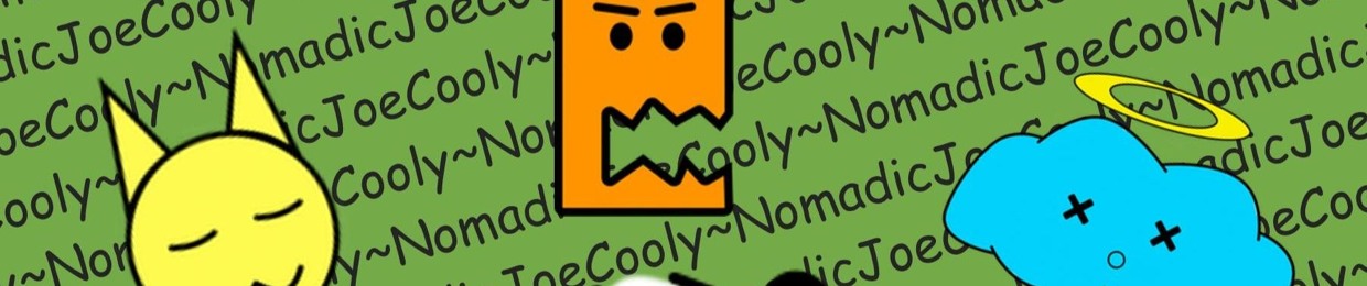 Nomadicjoecool