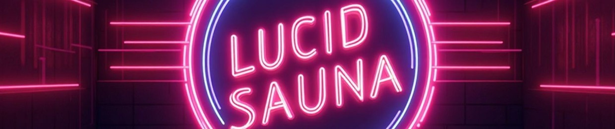 Lucid Sauna