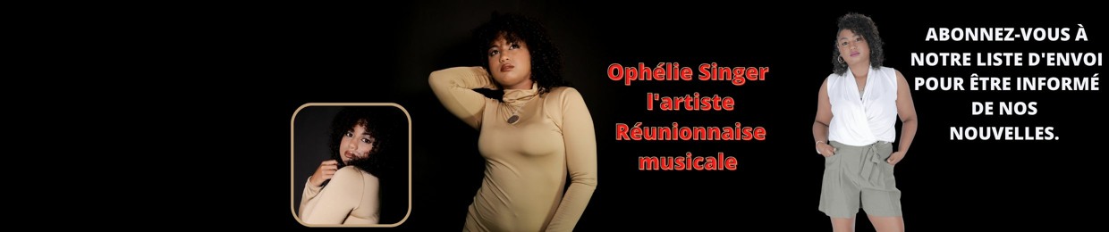 Ophélie Singer
