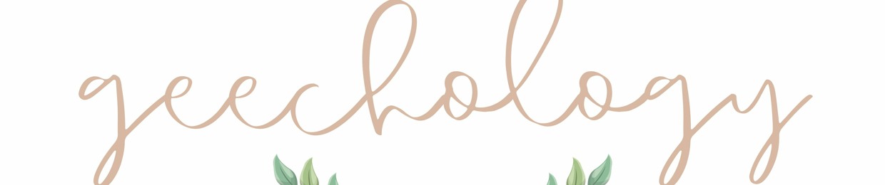 geechology