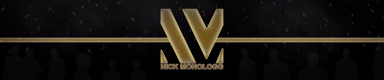 Nick Monologg