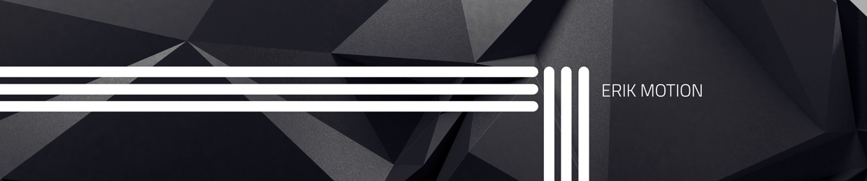 Erik Motion ★