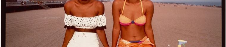 SoundCloud banner for @california