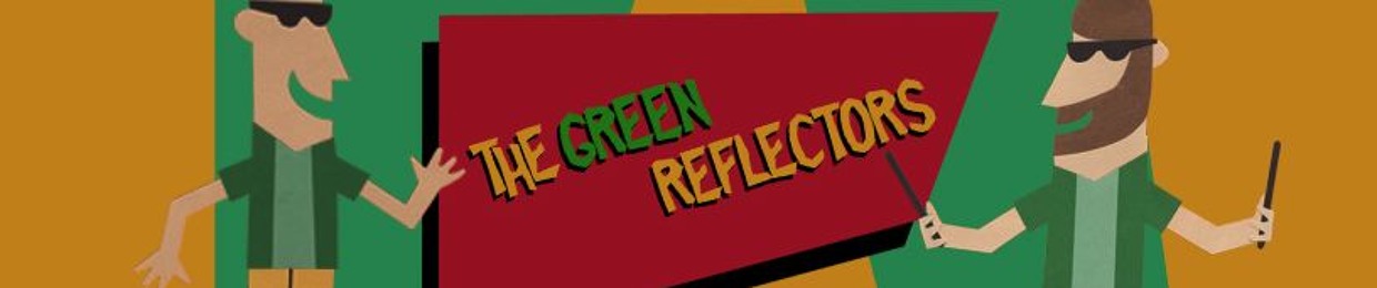 The Green Reflectors