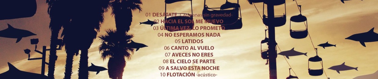 Felipe Moreno + Trip. Chile.