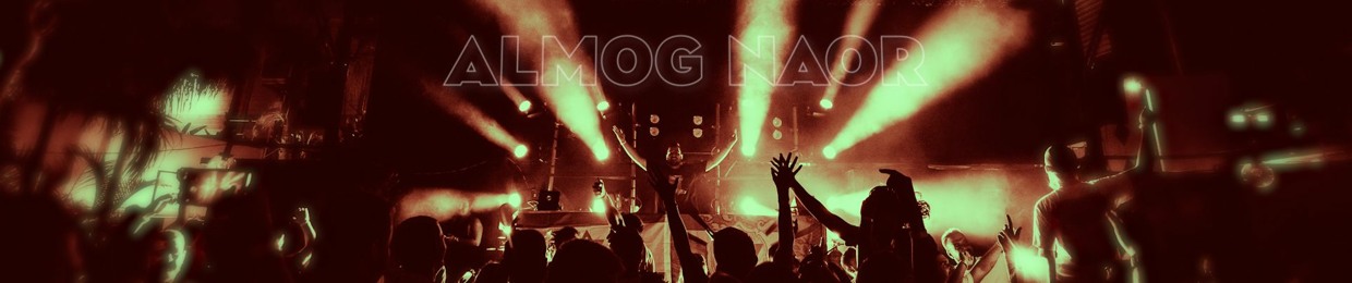 Almog Naor