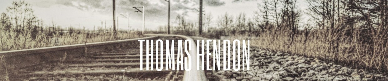 Thomas Hendon