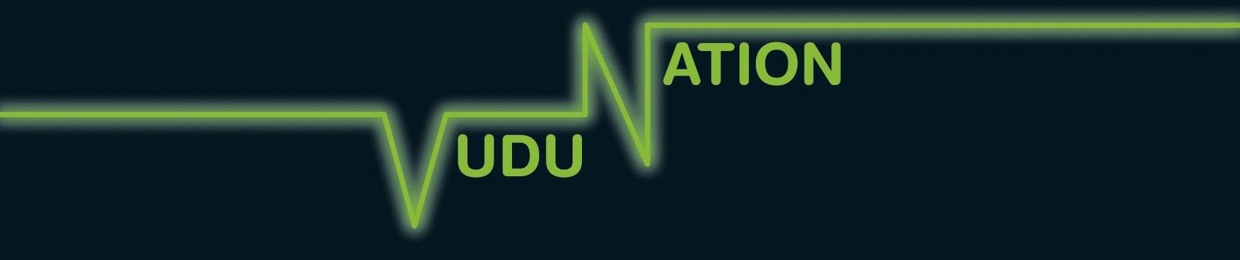 -VUDU NATION-