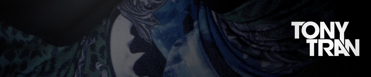 TONY TRAN
