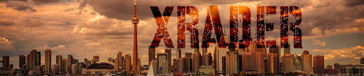 Xrader