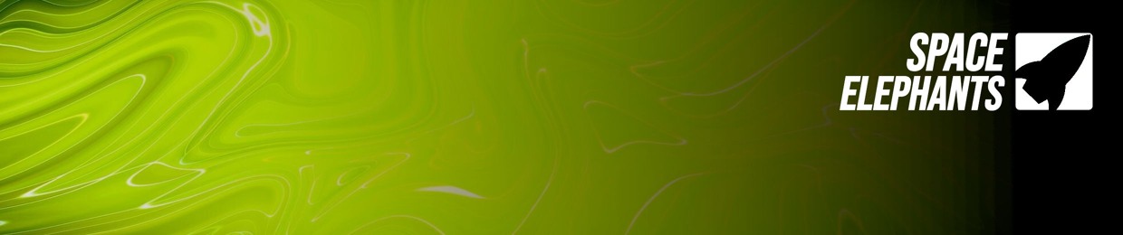 SPACE ELEPHANTS