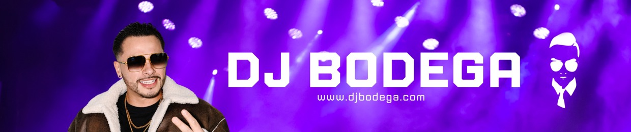 DJ BODEGA