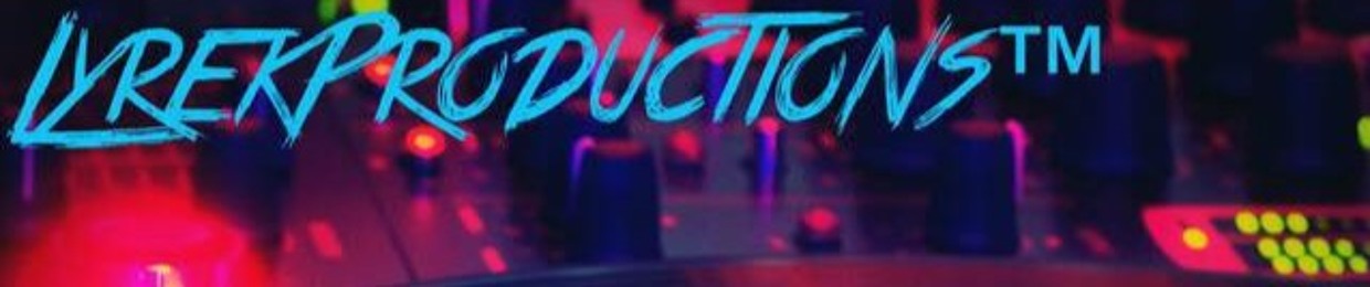 Lyrek Productions