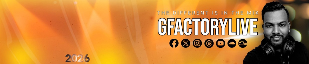 GfactoryLiveENT 🇹🇹|🇨🇦