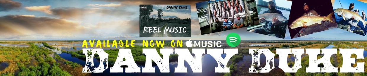 Danny Duke Music