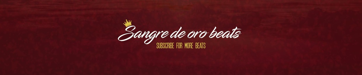 Sangre de oro beats