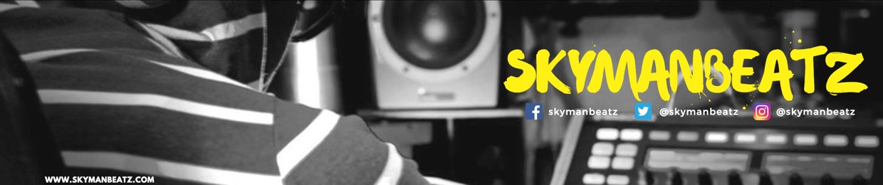 SkymanBeatz