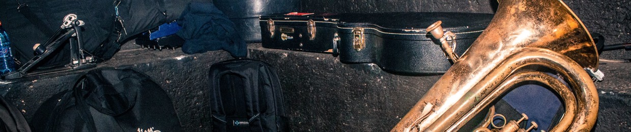 Nomadic Orchestra