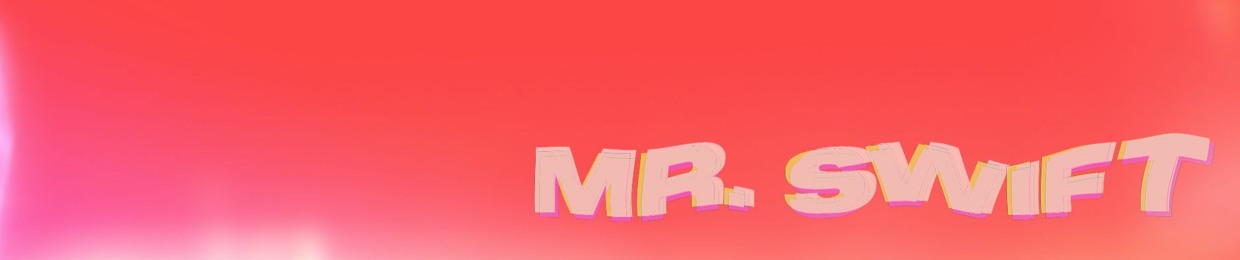 Mr. Swift