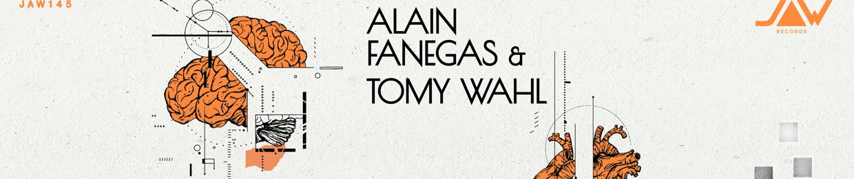 JANNOWITZ RECORDS | JAW REC.