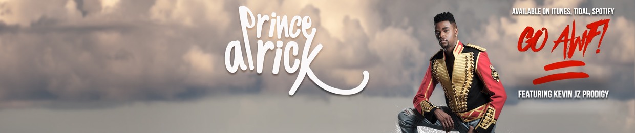 Prince Airick