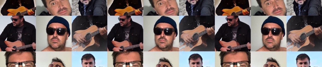 chris ramsay and the febs band