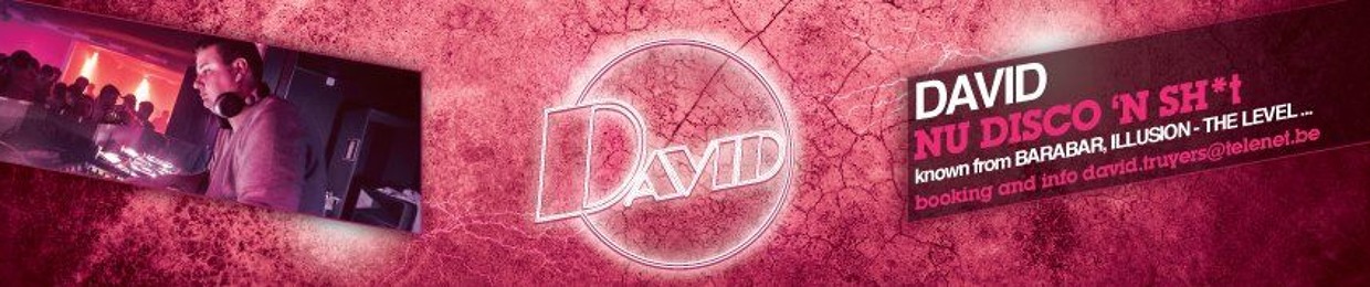 Dj David(Original level)