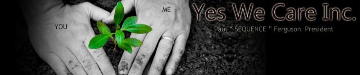 Paul Sequence Ferguson