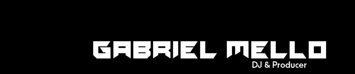 Gabriel Mello 2 🇧🇷️