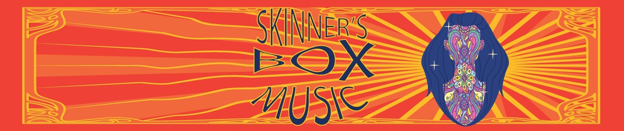 SKINNER'S  BOX