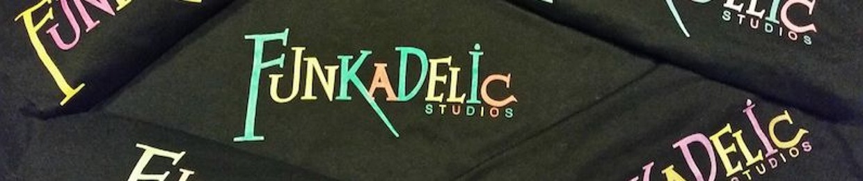 Funkadelic Studios